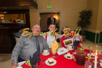 MACS Banquet 2/22/16