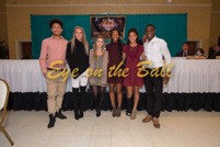 MACS Banquet 2/22/16