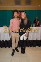 MACS Banquet 2/22/16