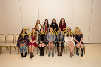 MACS Banquet 2/5/18