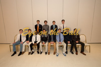 MACS Banquet 2/5/18