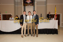 MACS Banquet 2/5/18