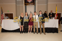 MACS Banquet 2/5/18