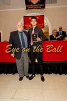 MACS Banquet 2/4/19