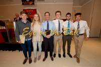 MACS Banquet 2/4/19