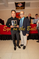 MACS Banquet 2/4/19