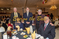 MACS Banquet 2/4/19