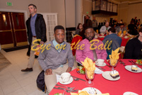 MACS Banquet 2/4/19