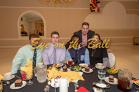 MACS Banquet 2/4/19