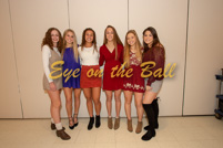 MACS Banquet 2/4/19