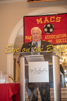 MACS Banquet 2/4/19