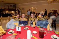 MACS Banquet 2/4/19