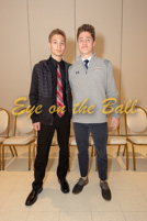 MACS Banquet 2/4/19