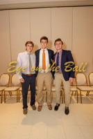 MACS Banquet 2/4/19