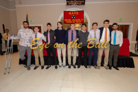 MACS Banquet 2/4/19