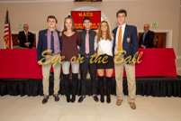 MACS Banquet 2/4/19