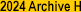 Go to the CRCBL 2024 Archive H