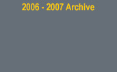 Go to the 2007 archive