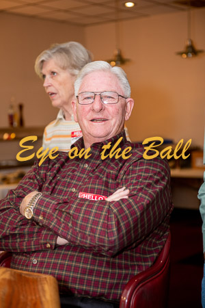 Copyright 2019 Eye on the Ball All rights reserved.