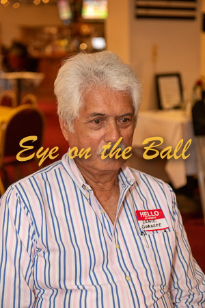 Copyright 2019 Eye on the Ball All rights reserved.