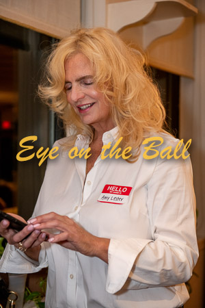 Copyright 2019 Eye on the Ball All rights reserved.
