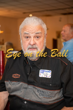 Copyright 2019 Eye on the Ball All rights reserved.