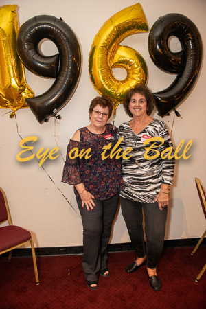 Copyright 2019 Eye on the Ball All rights reserved.