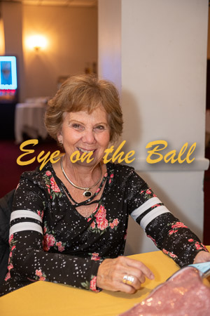 Copyright 2019 Eye on the Ball All rights reserved.