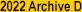 Go to the CRCBL 2022 Archive D