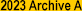 Go to the CRCBL 2023 Archive A